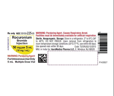 Vial 1 (Vial Label)
